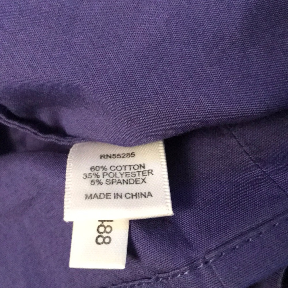 Express button down - Picture 13 of 15